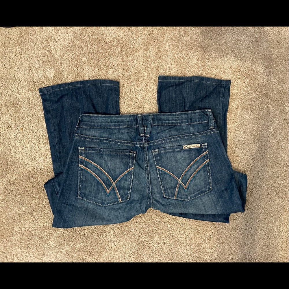 Jeans by William Rast
.